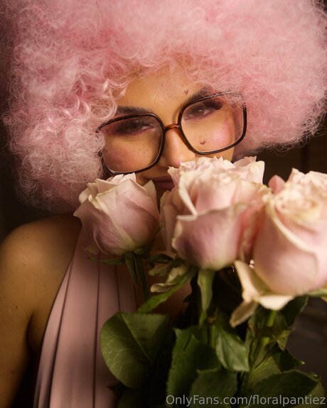 Floralpantiez onlyfans mega