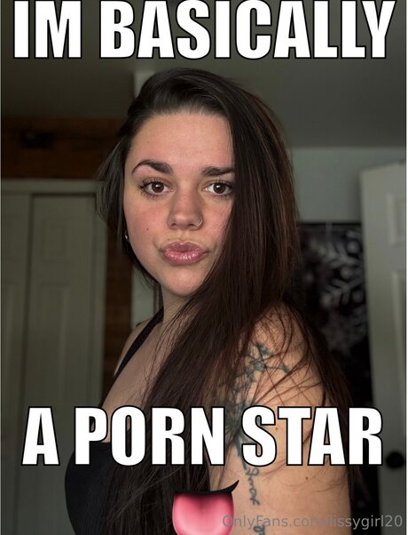 Lissygirl20 onlyfans leakd