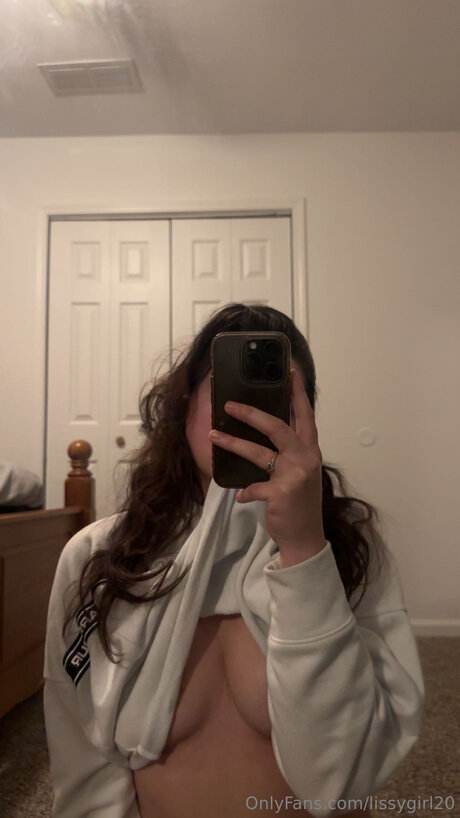Lissygirl20 only fans leaked