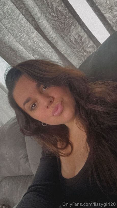 Lissygirl20 only fans