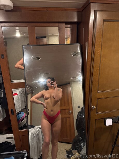 Lissygirl20 onlyfans leaks nudes