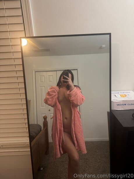 Lissygirl20 onlyfans keak