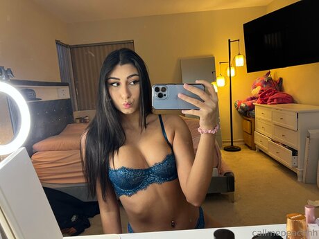 Callmepeachhh onlyfans nudes porn