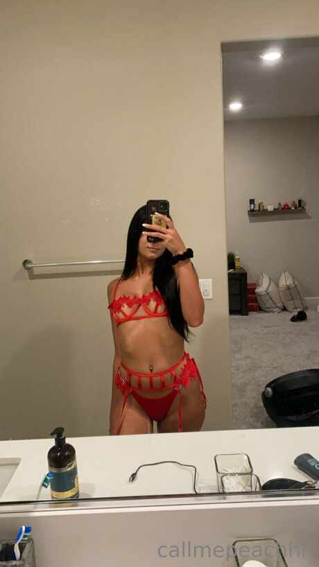 Callmepeachhh onlyfans free porn