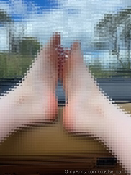 Xnsfw Barbie naked onlyfans