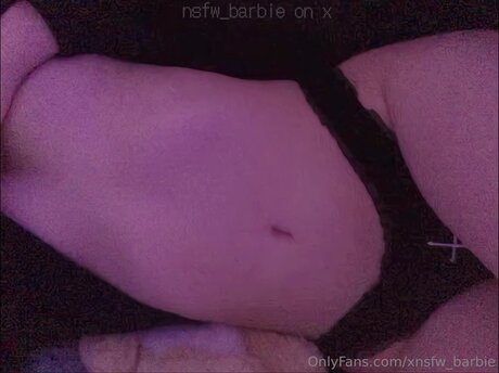 Xnsfw Barbie onlyfans leaks