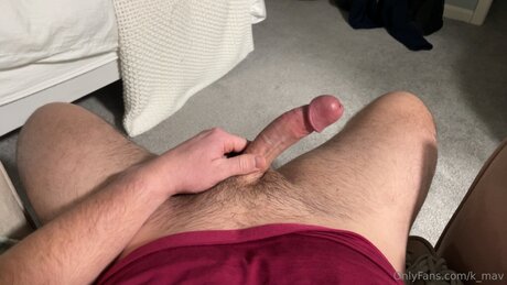 K Mav new onlyfans leak