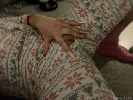 Candycatvip onlyfans leak porn