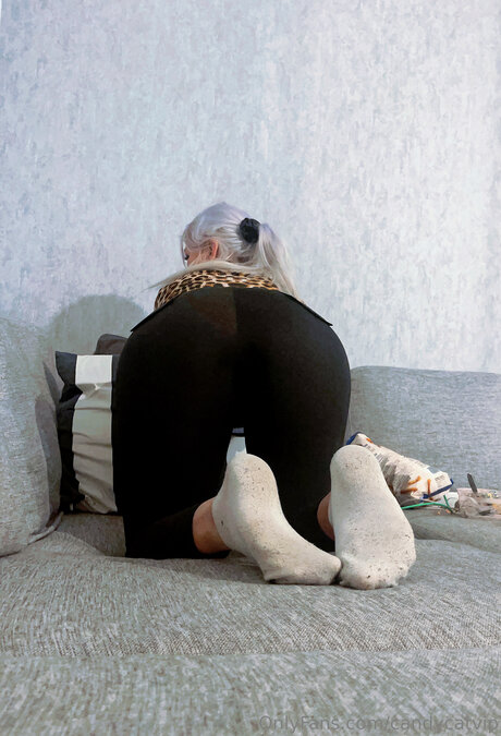 Candycatvip leaked onlyfans pics