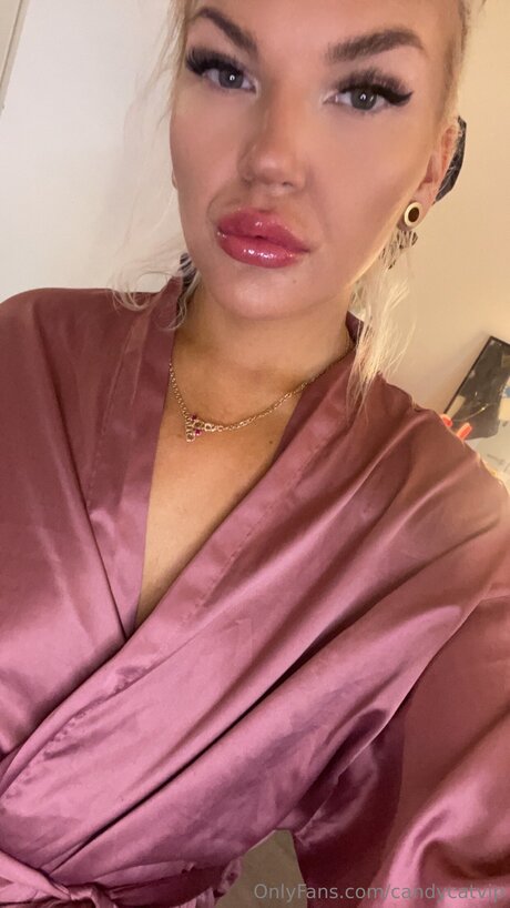 Candycatvip onlyfans x