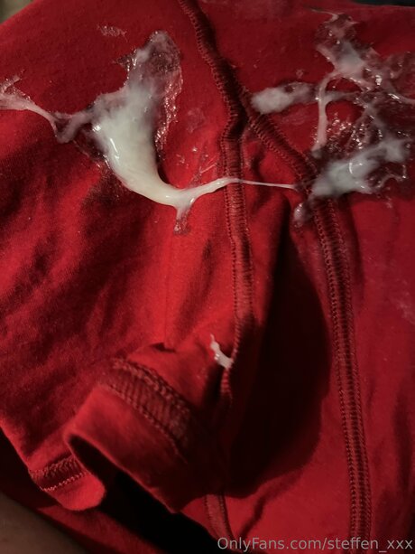 Steffen Xxx naked onlyfans leaked