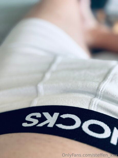 Steffen Xxx onlyfans leaks free