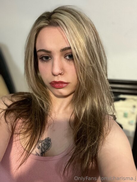 Charisma J onlyfans leaka