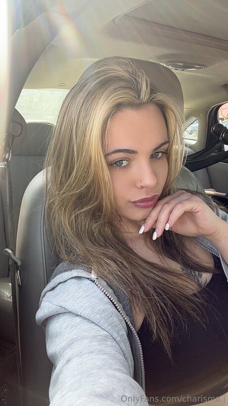 Charisma J onlyfans leaks xxx