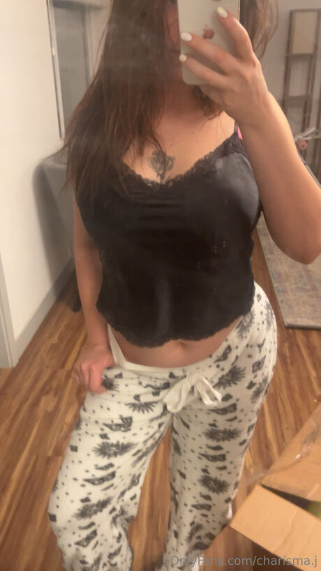 Charisma J leaked onlyfans xxx