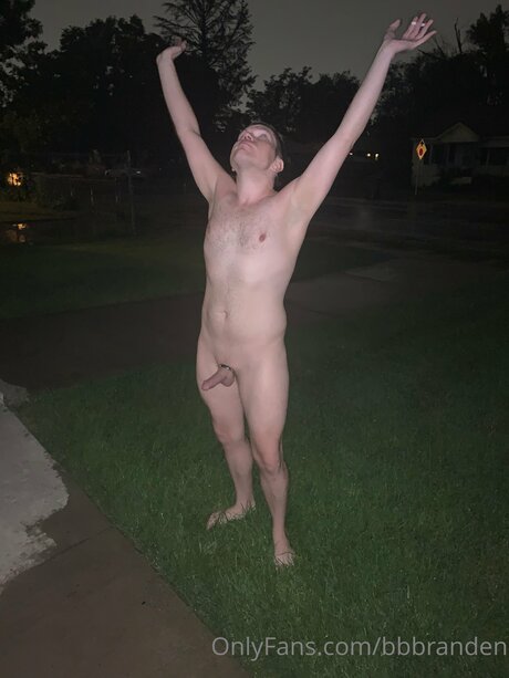 Bbbranden topless onlyfans