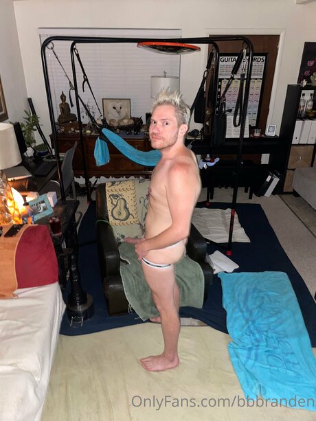 Bbbranden onlyfans model images
