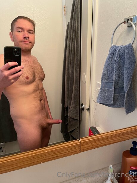 Bbbranden leaked nude onlyfans