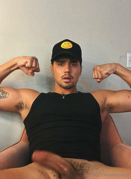Micheladapapii onlyfans for free