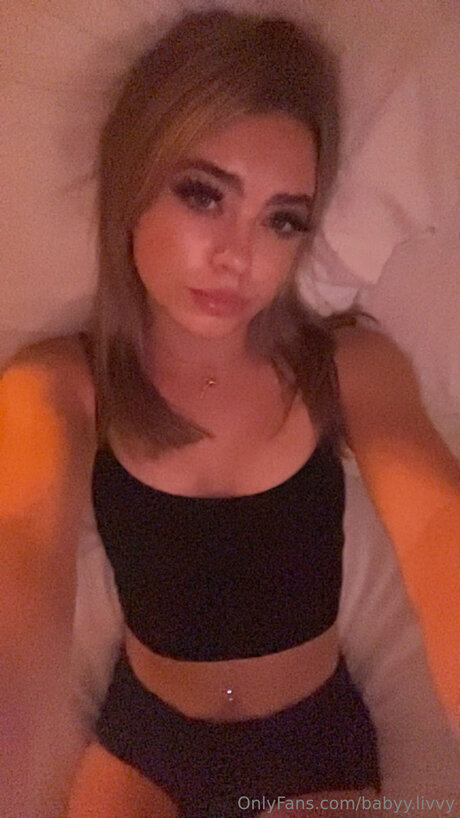 Babyy Livvy onlyfans nude pictures