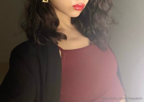 Mayasin onlyfans photos