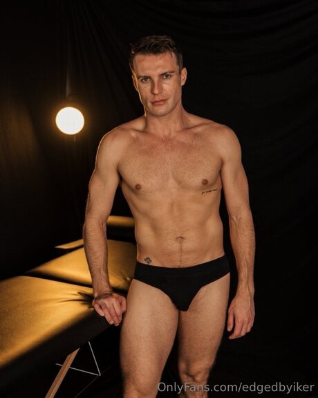 Edgedbyiker only fans nude
