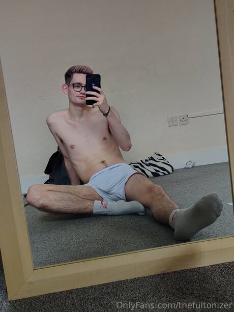 Thefultonizer onlyfans leaked