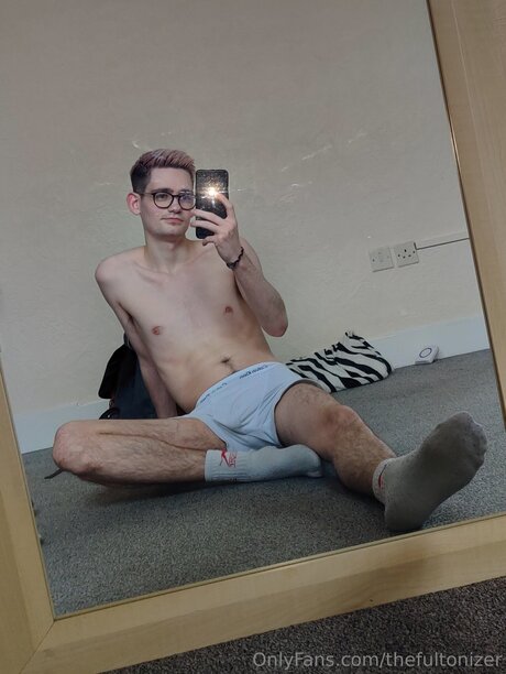 Thefultonizer onlyfans naked leak