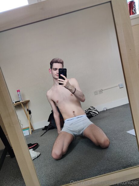 Thefultonizer onlyfans sextape leak