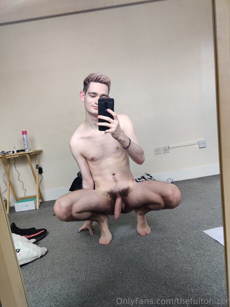 Thefultonizer onlyfans leaks naked