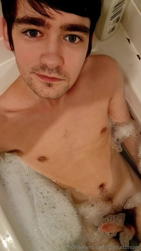 Thefultonizer onlyfans porn leaks