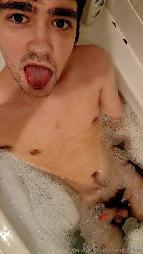 Thefultonizer onlyfans creator