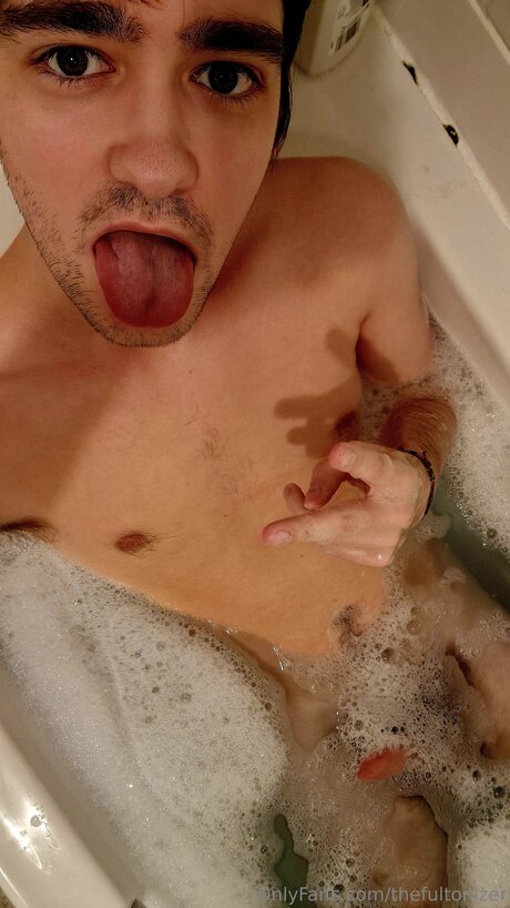 Thefultonizer onlyfans free