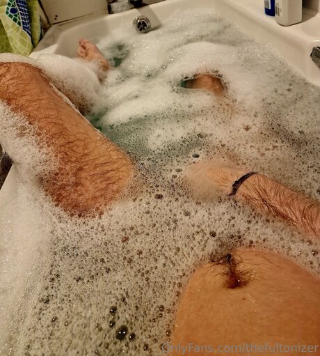 Thefultonizer porn leaked onlyfans