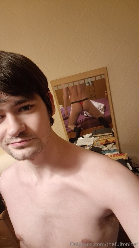 Thefultonizer onlyfans sexy