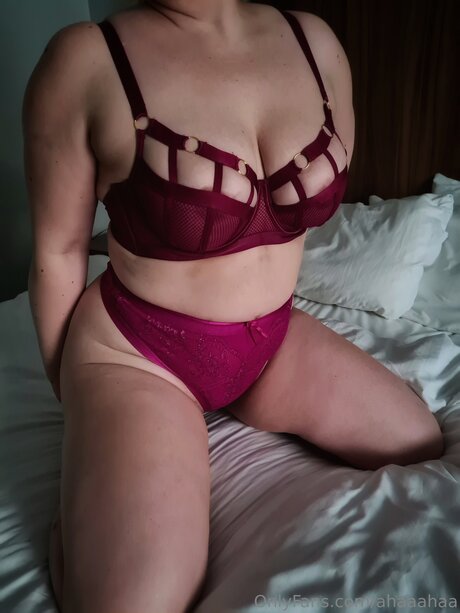 Ahaaahaa leaked onlyfans