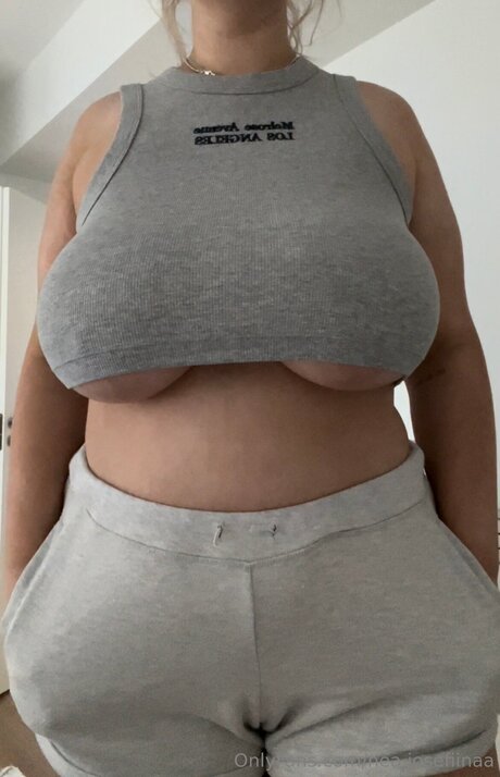 Nea Josefiinaa onlyfans leak nude