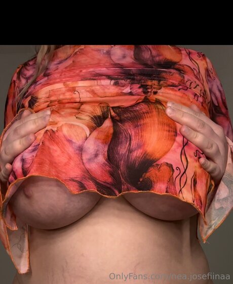 Nea Josefiinaa onlyfans leaked nudes