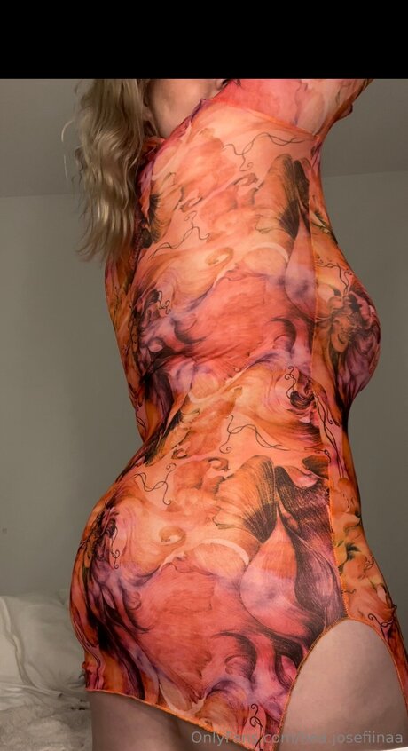 Nea Josefiinaa onlyfans leaked tits