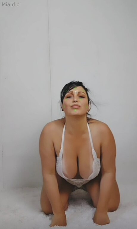 Mia D O leaked onlyfans xxx