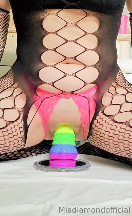 Mia D O onlyfans pics leaked