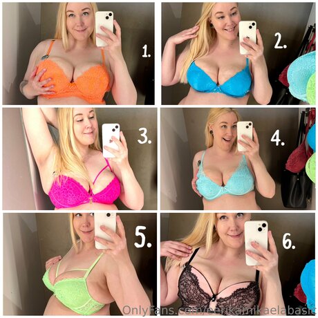 Eerikamikaelabasic xxx onlyfans