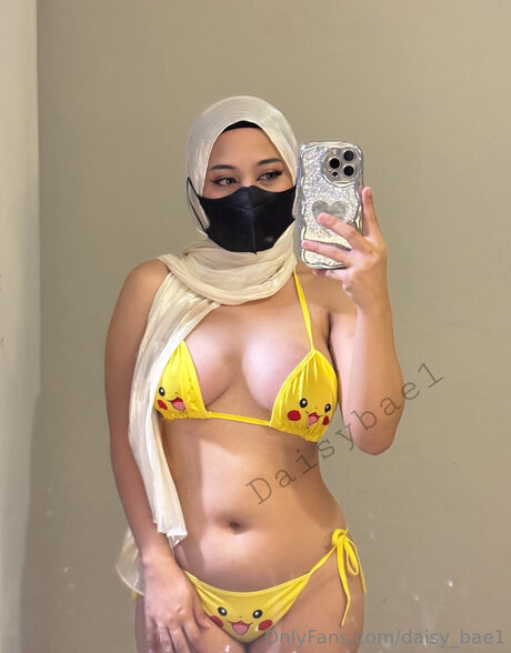 Daisy Bae1 onlyfans leak xxx