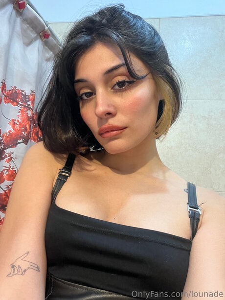 Lounabi nude onlyfans leaked