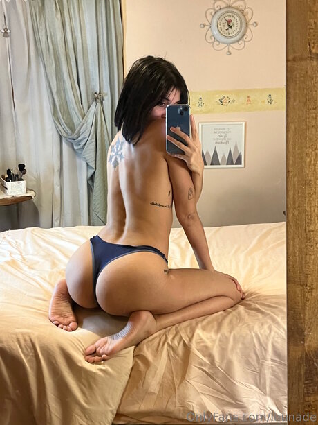 Lounabi free only fans