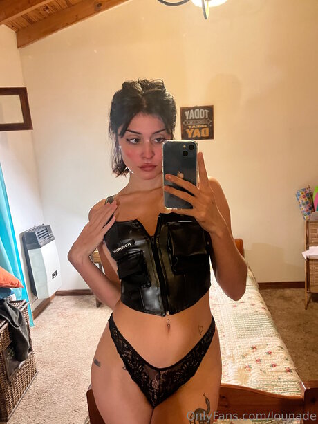 Lounabi onlyfans sex