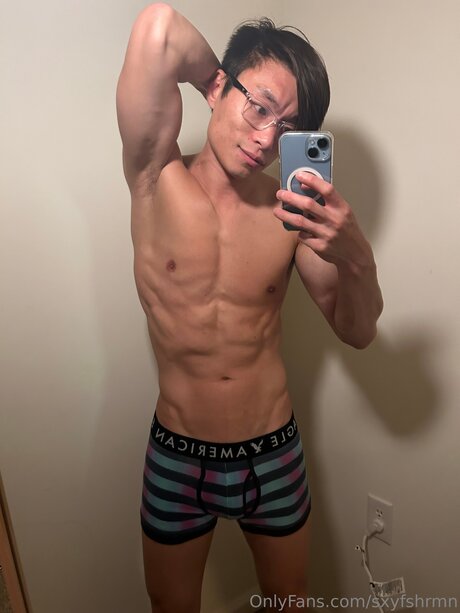 Sxyfshrmn onlyfans free porn