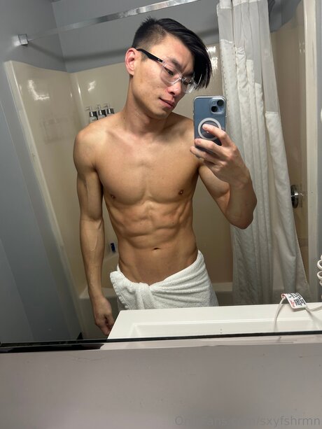 Sxyfshrmn onlyfans leaks