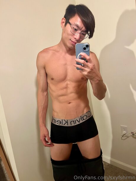 Sxyfshrmn onlyfans leak porn