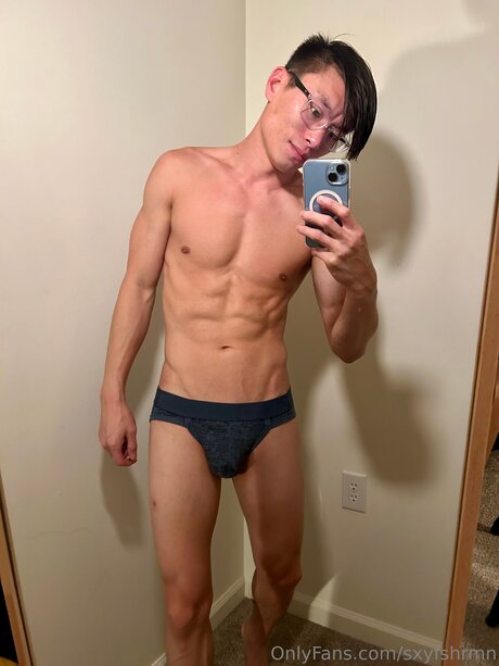 Sxyfshrmn onlyfans leak